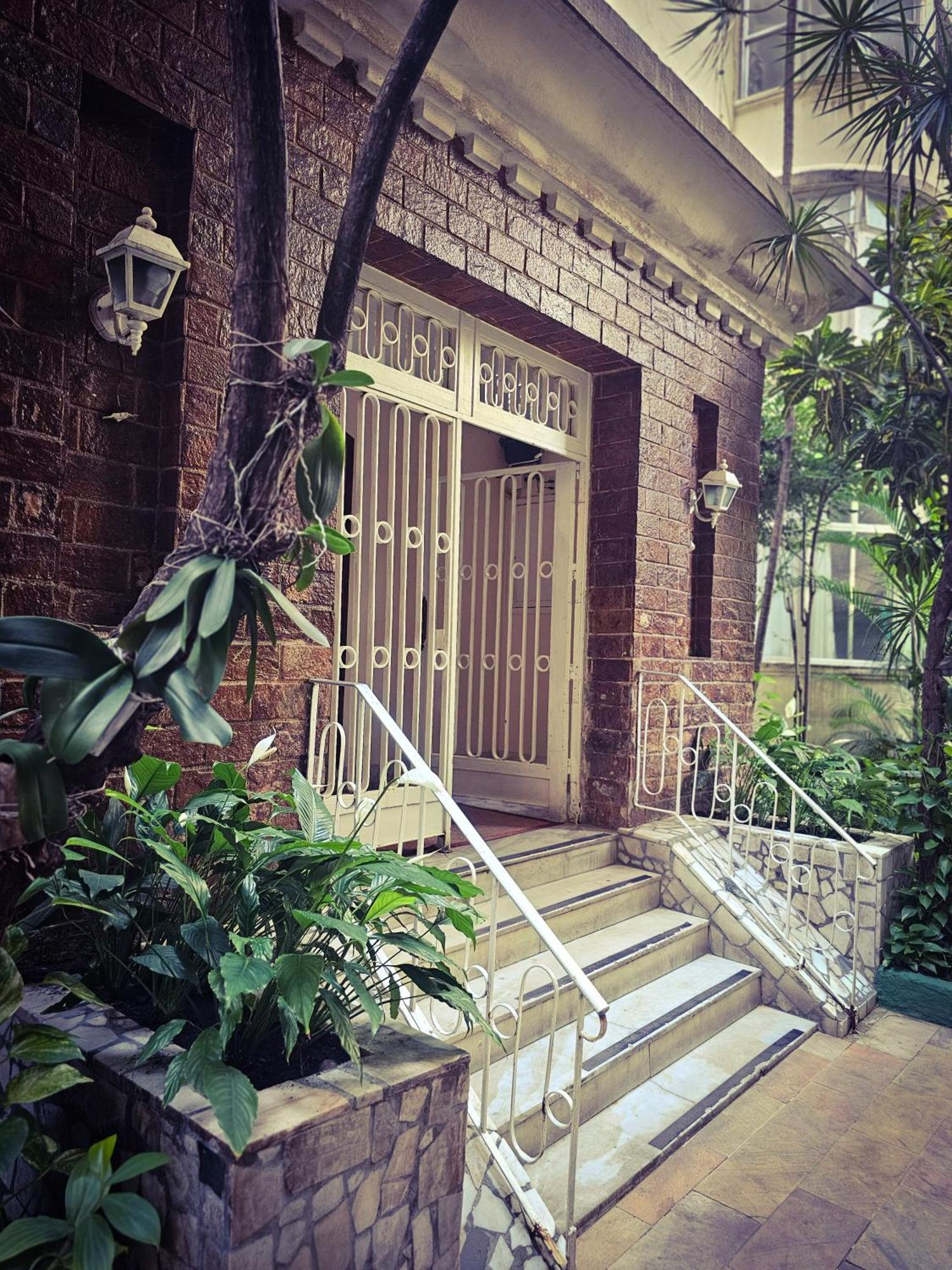 Bulhoes De Carvalho 591-601 Rio de Janeiro Exterior photo