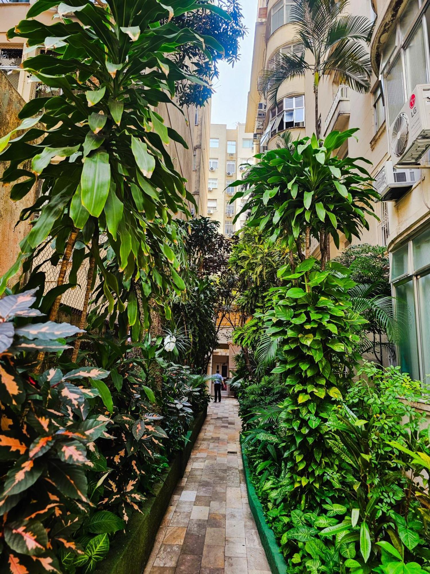 Bulhoes De Carvalho 591-601 Rio de Janeiro Exterior photo